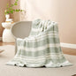 Snuggle Sac Heather Throw Blanket by SnuggleSac