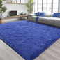 Chicrug Soft Area Rugs for Bedroom Living Room Plush Fluffy Rug 4x6 | Shag by ChicrugHomeDecor