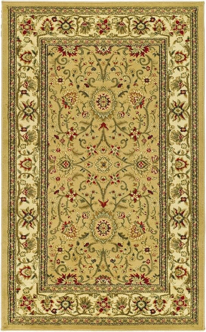 SAFAVIEH Lyndhurst Collection Accent Rug - Image 2