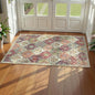 Lahome Washable Entryway Rug, 2x4 Kitchen Rugs by Lahome