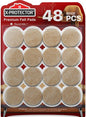 Best Felt Furniture Pads X-PROTECTOR by X-Protector
