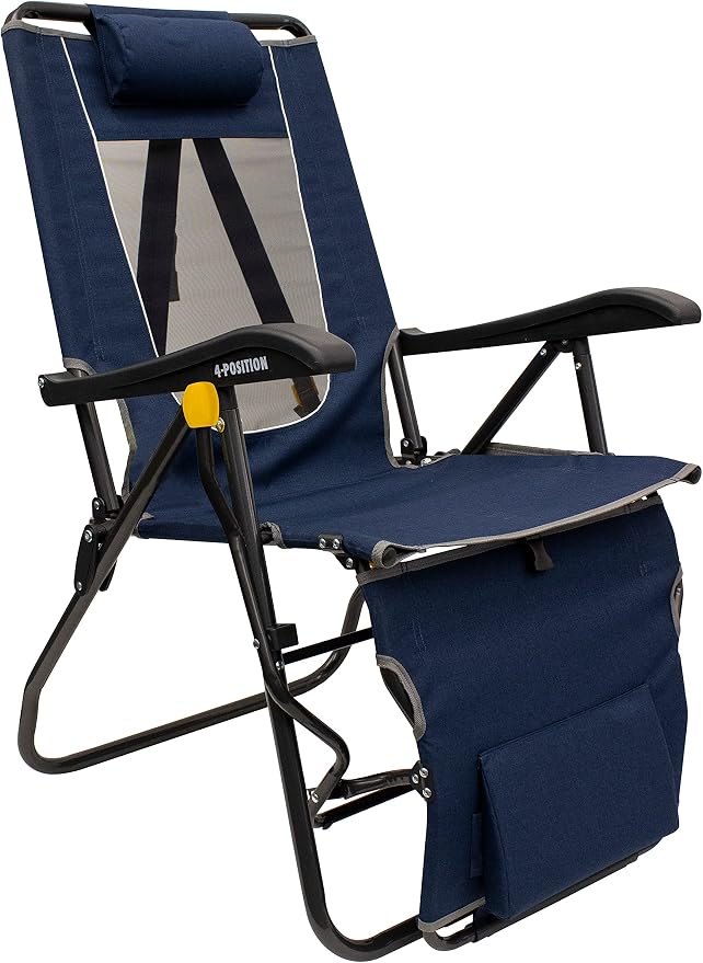 GCI Outdoor Outdoor Lounge Chair - Image 5