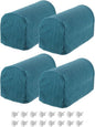 uxcell Stretch Armrest Covers Armchair Anti-Slip by uxcell