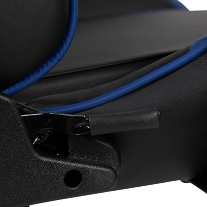 Flash Furniture X30 Gaming Chair Racing Office Ergonomic Computer Chair - Image 10