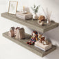 Dreamland 30 Inches Floating Shelves by Dreamland