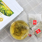 TEARELAE - Fennel Tea - 4g x 40 Count - Whole Fennel Seeds Herbal Tea Bags - Promotes Digestive Health - Non-GMO - Caffeine- Free