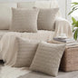 Fancy Homi 4 Packs Decorative Throw Pillow Covers by Fancy+Homi