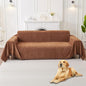 HAOMAIJIA Non Slip Couch Cover Sofa Covers by HAOMAIJIA