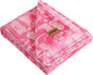 Wrangler - Plush Fleece Throw Blanket, Super Soft Bedding, Dorm Room Essentials by Wrangler%C2%AE