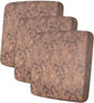 ANARACHON Leather Look Couch Cushion Covers Sofa Seat Slipcovers Sets Couches by ANARACHON