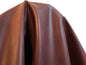 Merlot Burgundy Soft Faux Leather Fabric PU Peta Approved Vegan Leather by The by NATLeathers