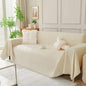 VClife Boho Couch Cover, Washable Thick Sofa Cover by VCLIFE