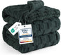 Bedsure GentleSoft Blankets Queen Size by Unknown