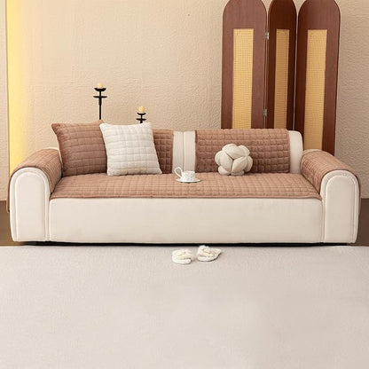 Velvet Couch Covers for Dogs, Dog Sectional Couch Covers, Pet Couchs Cover for - Image 7