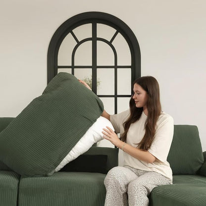 EASE MOOSE Oversized Modular Sectional Sofa - Image 9