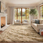 9x12 Ft Extra Large Shag Rugs for Living Room, Ultra Soft Fluffy Furry Area by Cuzwlovita