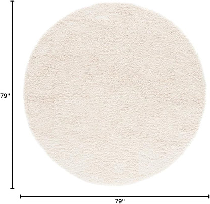 SAFAVIEH California Shag Collection Area Rug - Image 2