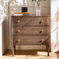 HULALA HOME Modern End Table by HULALAHOME