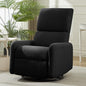 Korser 360° Rocking Chair, Nursery Rocker Chair by KORSER