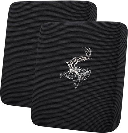 Waterproof Couch Cushion Covers by hyha