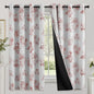 SimpleHome 100% Blackout Curtains by SimpleHome