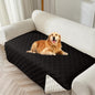 Genina Waterproof Couch Cover, Washable Anti-Slip 67 inch Sofa Covers by Genina