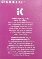 Starbucks Coffee K-Cup Pods, Caffe Verona, 32 CT