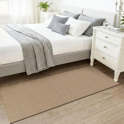 KOZYFLY Boho Runners for Hallways 2x5 ft Washable Kitchen Runner Non Slip - Image 9