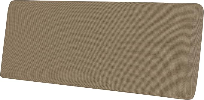 Easy-Going Stretch 1 Piece Oversized Couch Cushion Cover by Easy-Going