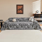 MYSKY HOME Couch Covers for 3 Cushion Couch Sofa, Chenille L Shape Sectional by MYSKYHOME