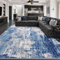 RELEANY Washable 9'x12' Abstract Area Rug by RELEANY