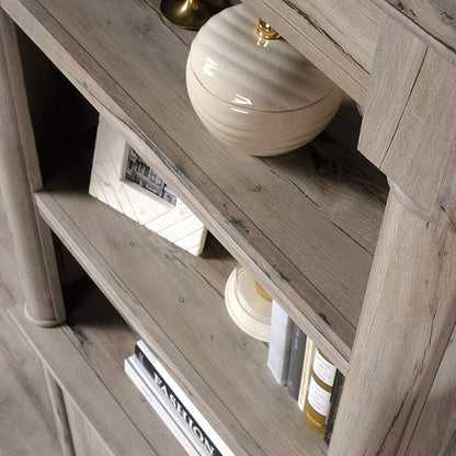 Sauder Palladia Book Shelf, Bookshelf - Image 7