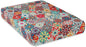 Printed Couch Cushion Covers, Sofa Covers Washable by hyha