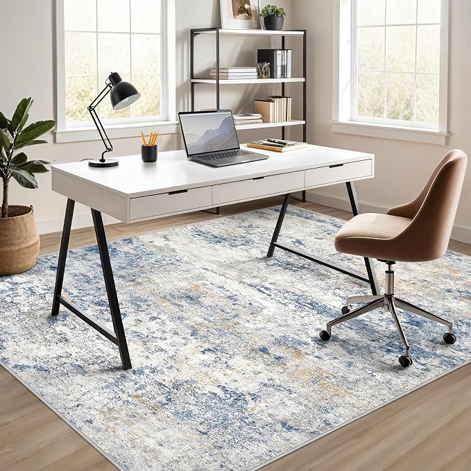 DMOYEST Area Rug Living Room Rugs - Image 8