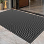 Front Door Mat Outside Entrance, Heavy Duty Waterproof Doormat | 73"x46" by WELDUN%E2%80%94IdealChoiceforHome