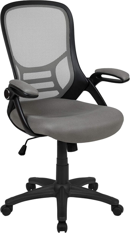 Flash Furniture Porter High-Back Swivel Office Chair by FlashFurniture