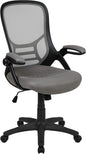 Flash Furniture Porter High-Back Swivel Office Chair by FlashFurniture
