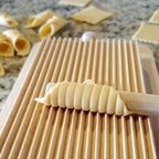 Fantes Garganelli Maker, Made in Italy, Beechwood, The Italian Market Original since 1906
