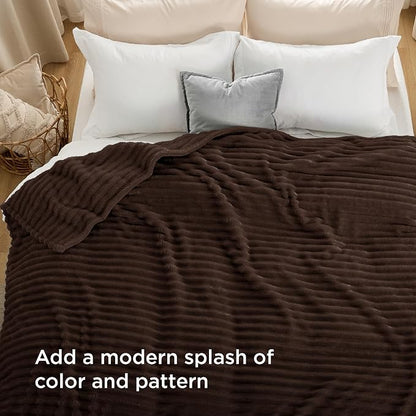 Bedsure Soft Queen Size Blanket - Image 3
