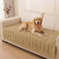 Smiry Couch Cover for Dogs, Non Slip Washable Sofa Protector for Pets | Soft by Smiry