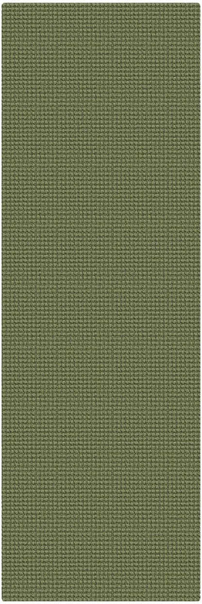 KOZYFLY Cotton 2x6 Washable Runner Rug, Non Slip Runners - Image 9