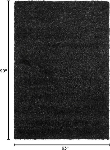 SAFAVIEH California Shag Collection Area Rug - Image 3