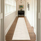 2.5x10 Washable Runner Rugs, 10 ft Runner Rug by Unknown