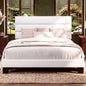 Allewie Full Size Platform Bed Frame by Allewie