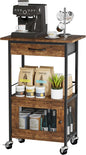 SWTYMIKI Buffets Coffee Bar Cabinet by SwtyMiki-TidyHomeSweetLife