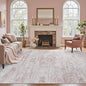 9x12 Ft Extra Large Washable Area Rugs by Cuzwlovita