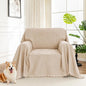 MYSKY HOME Oversized Armchair Couch Cover by MYSKYHOME