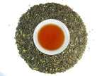 Greenhilltea - Darjeeling Margaret's Hope (TGFOP) Second Flush - Premium Loose Leaves Black Tea From Himalayas- Medium Caffeine-Mellow and aromatic with muscatel notes – 4 OZ. Tea in Foil Bag.