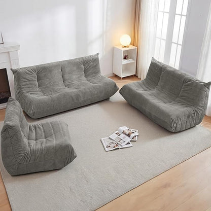 Bean Bag Chair, Giant Beanbag Chairs - Image 8