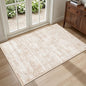 2x3 Area Rugs Living Room: Washable Rug by EXPEDIX